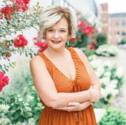 Becky Worley