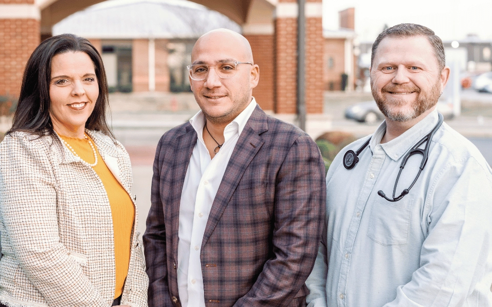 Bariatric Providers
