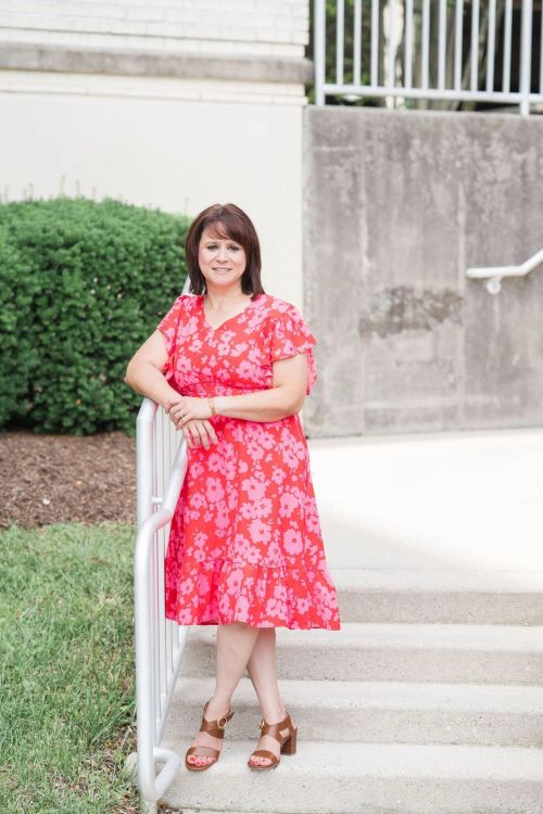 Melissa Cromer Melissa Cromer