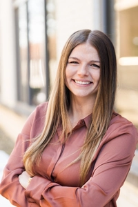 Liara Patton DNP, AGNP-C