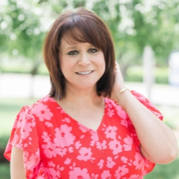 Melissa Cromer