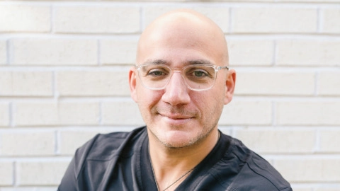 Dr. Joseph Eid
