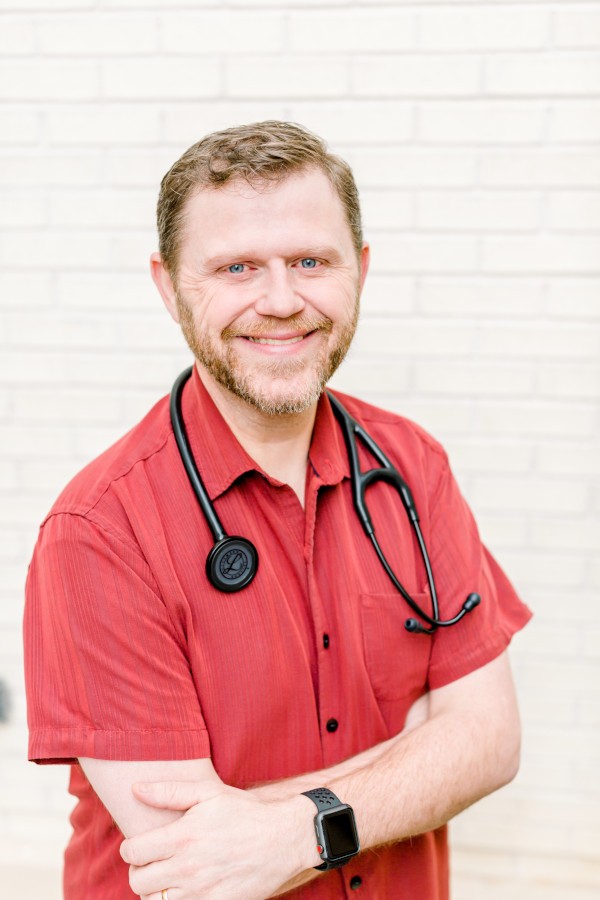 Robin Goff, APRN